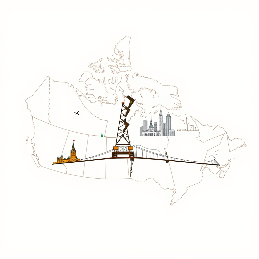 Alberta Separation: Could Canada Lose a Province?