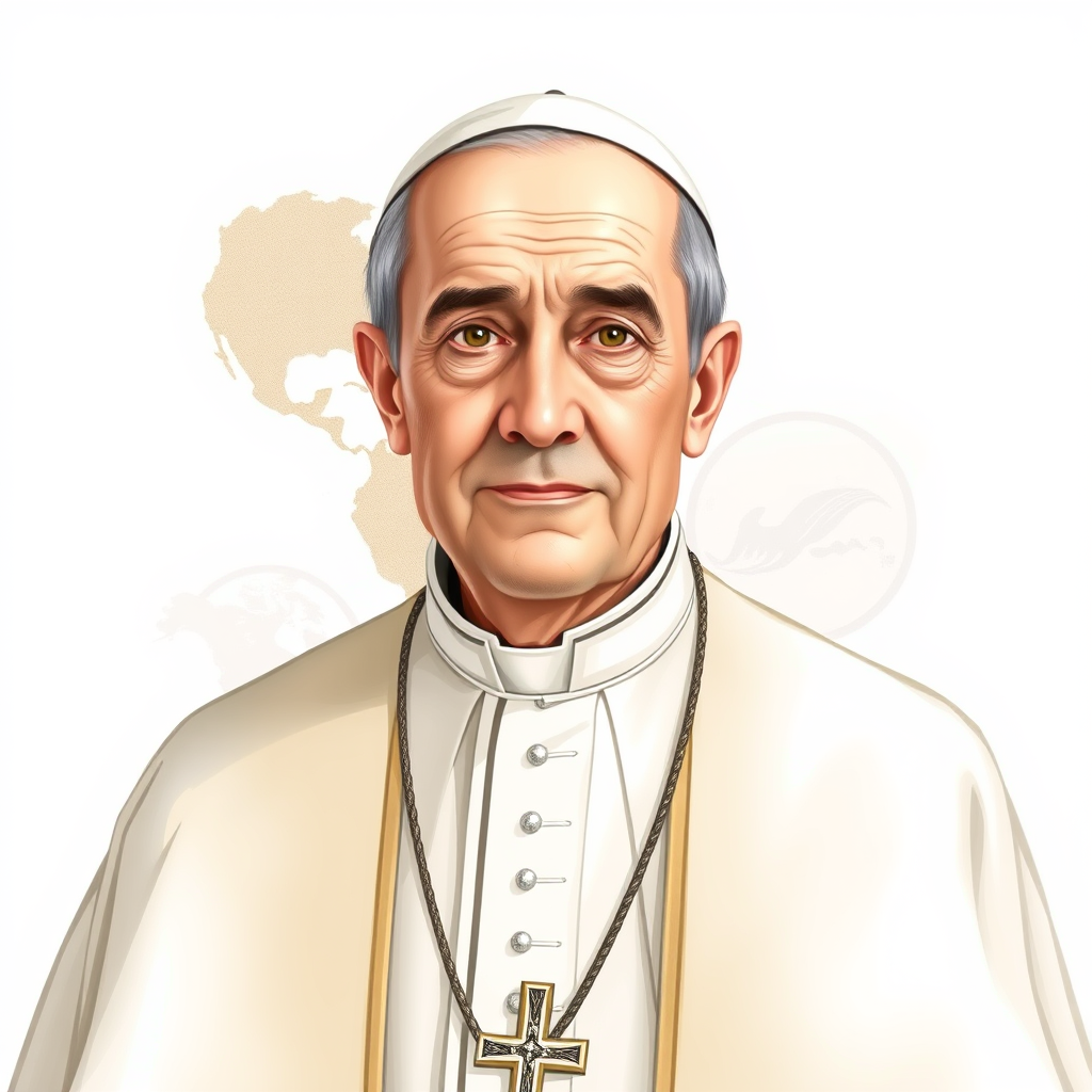 American Elected Pope: Meet Leo XIV