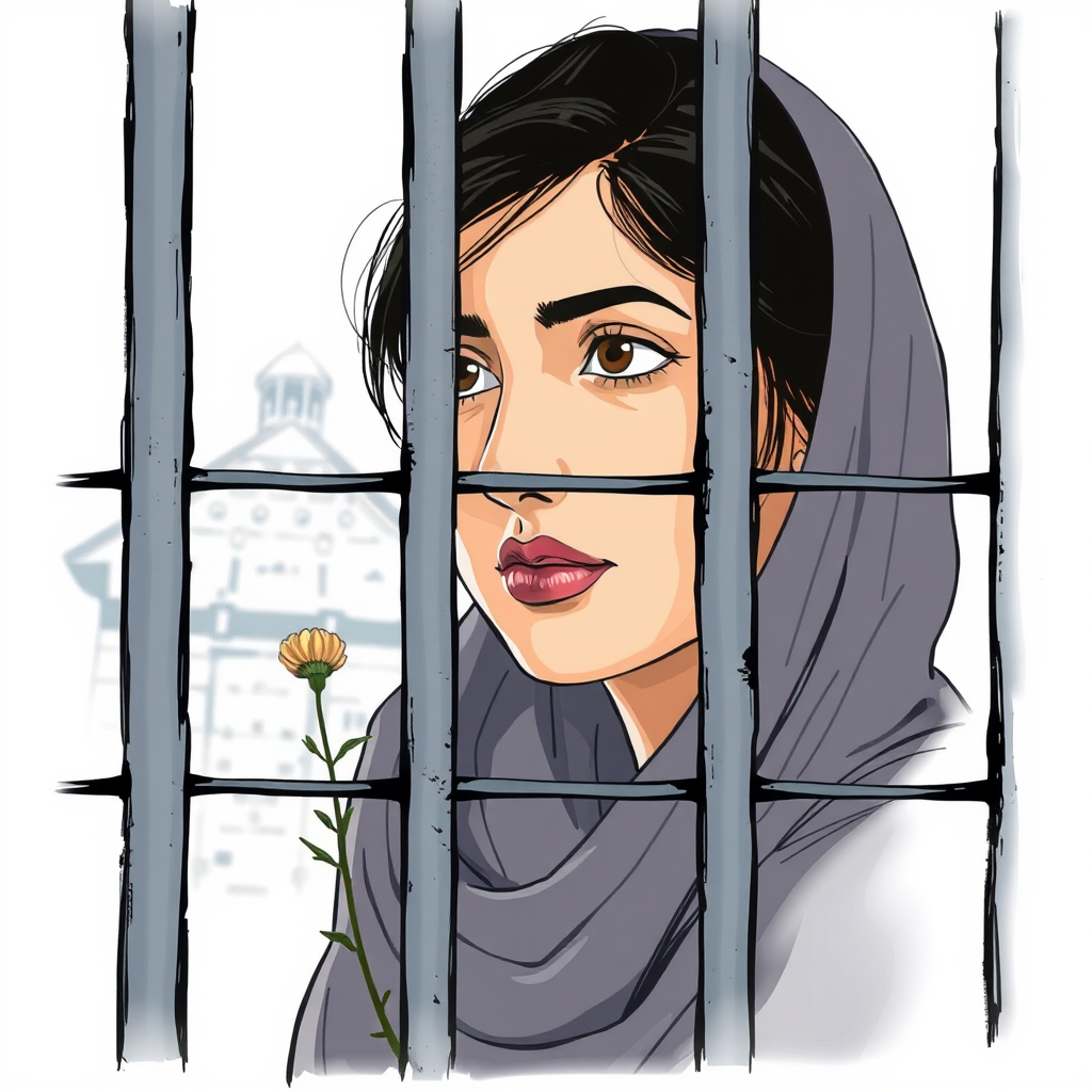 Baloch Activist Writes From Prison About Justice