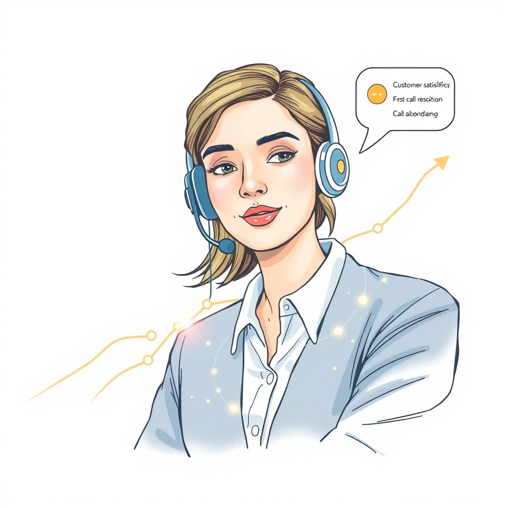 Call Centers Transformed: AI, Quality, and the Future