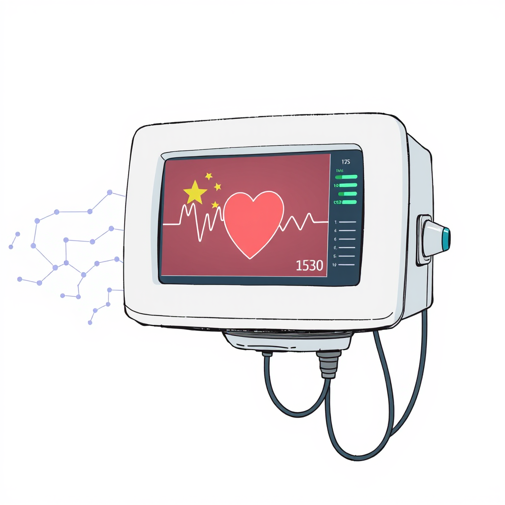 China’s Cyber Threat Targets American Hearts and Health