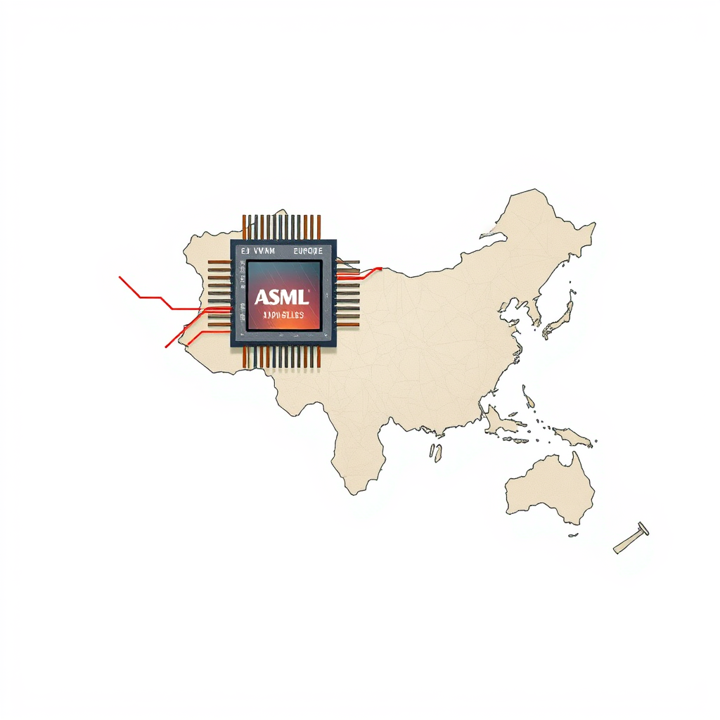 China’s Tech Theft: Netherlands Sounds the Alarm