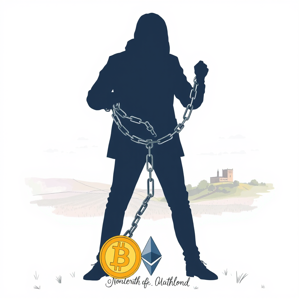 Crypto Mogul's Father Rescued in France Ransom Plot