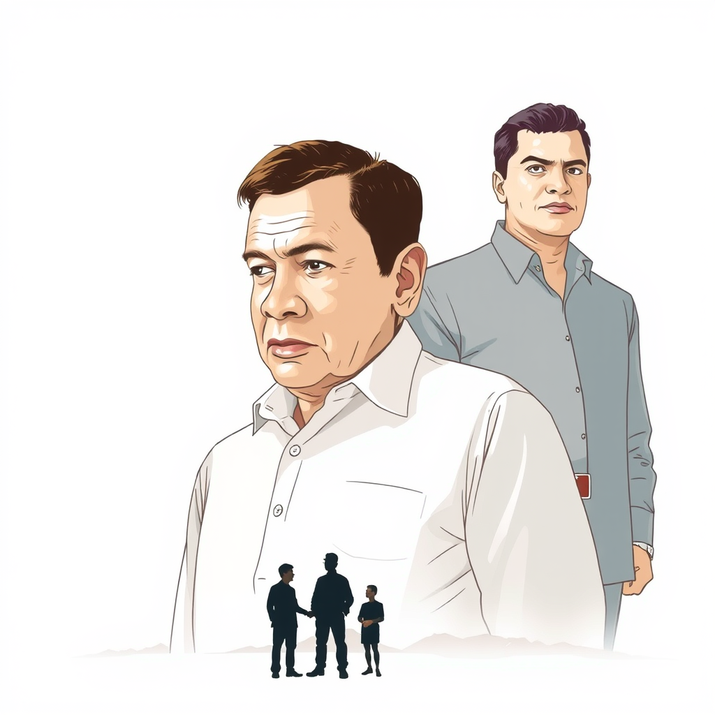 Duterte Family Dominates Davao Election Results