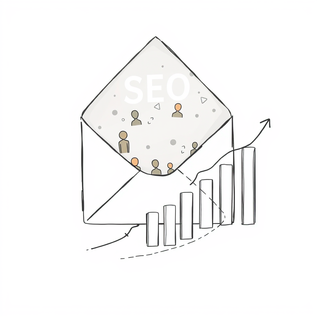 Email Marketing Secrets Boost Your SEO Rankings