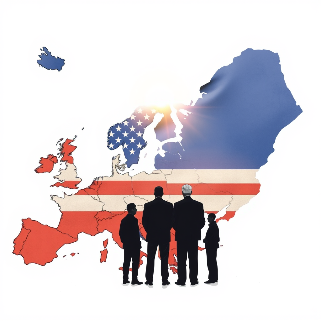 Europe’s Defense at Risk as US Support Falters
