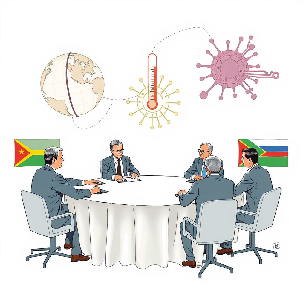 G-7 Summit Why It Still Matters Now