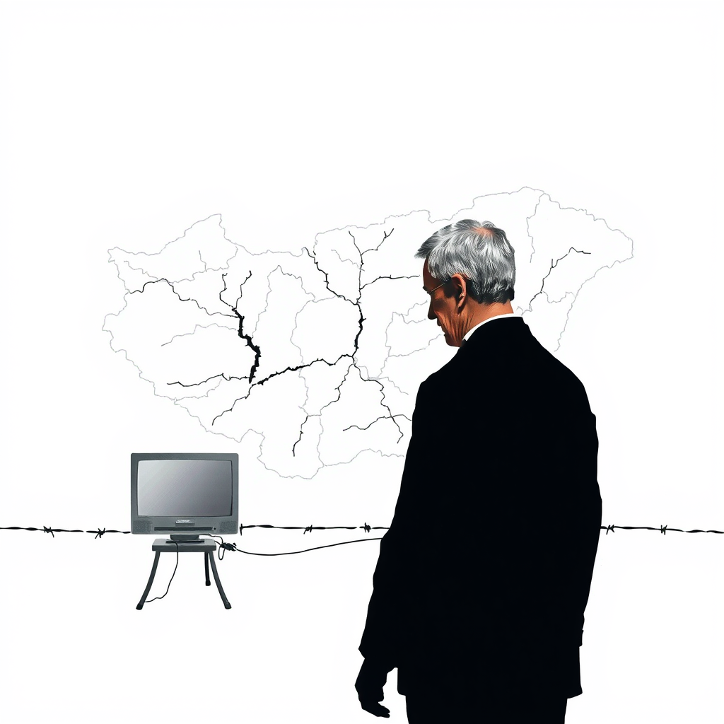 Hungary's Orban: A Blueprint for Autocrats?