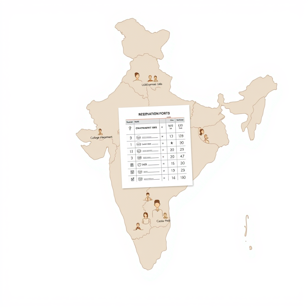 India Census to Detail Caste, Quota Debate Looms