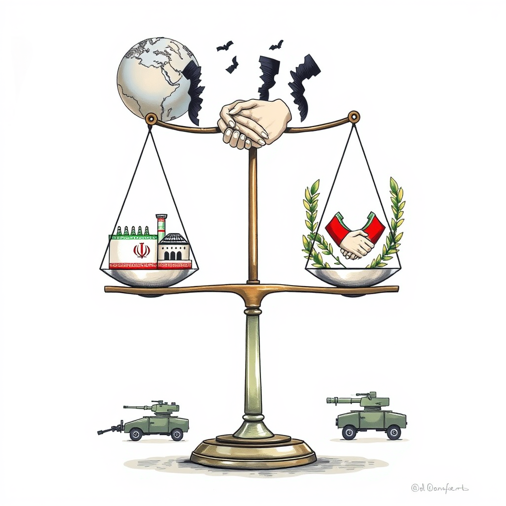 Iran Nuclear Talks: Will a Deal Happen?