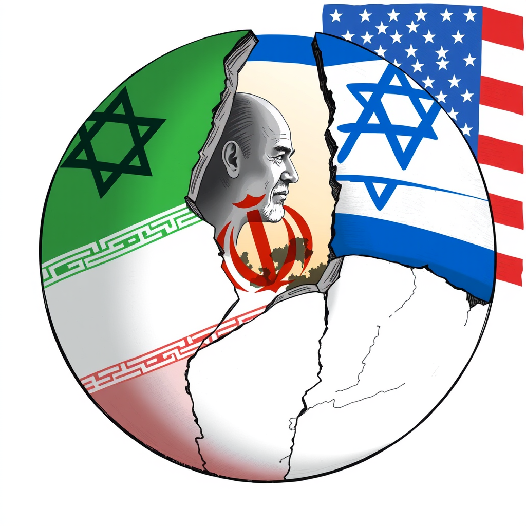 Iran Threatens US Over Israel Conflict Escalation