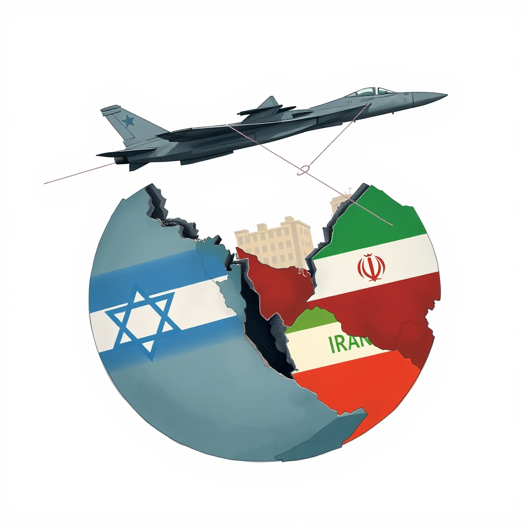 Israel attacks Iran: Will US be next?