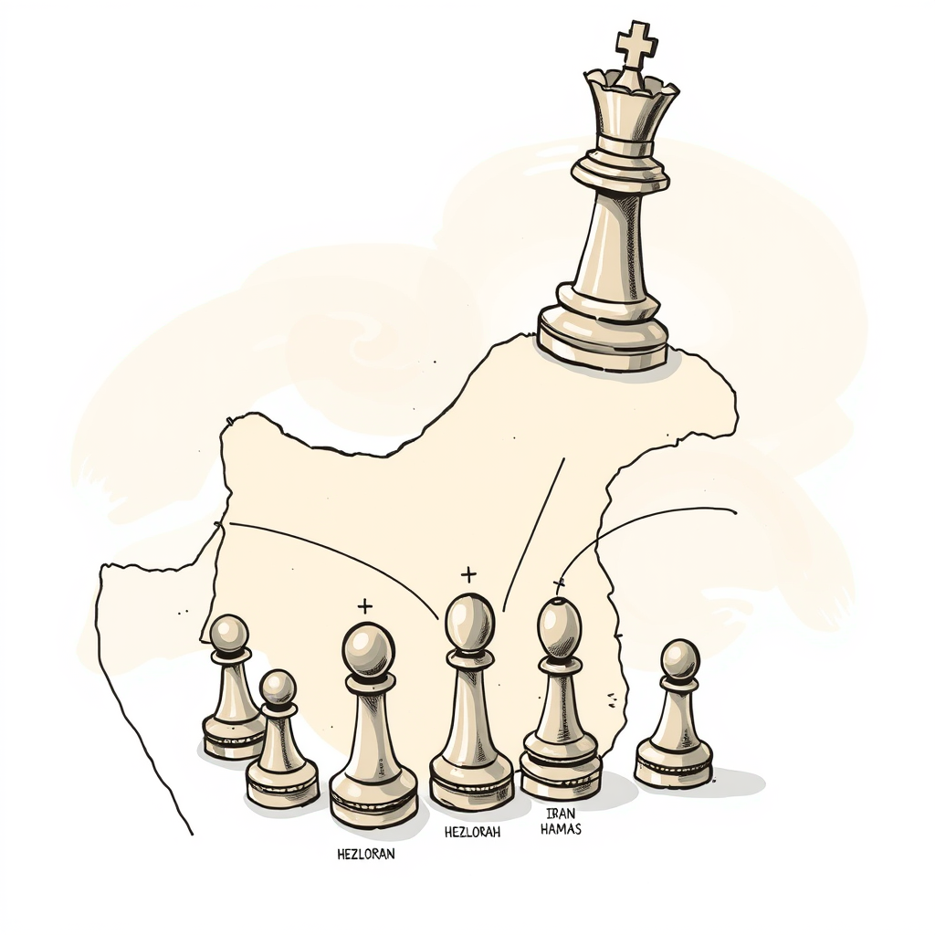 Israel’s Decisive Strike Against Iran Explained