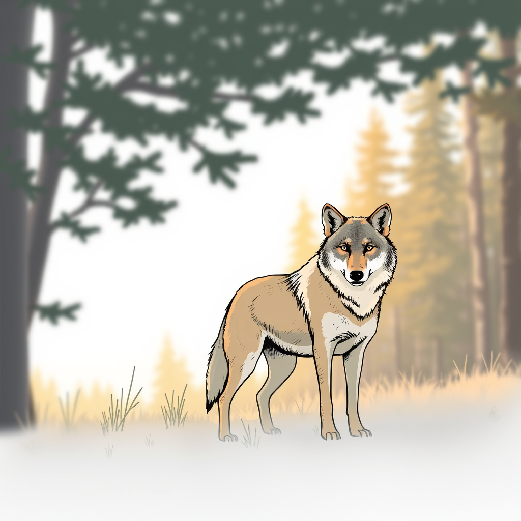 Italy's Wolves: A Remarkable Comeback Story