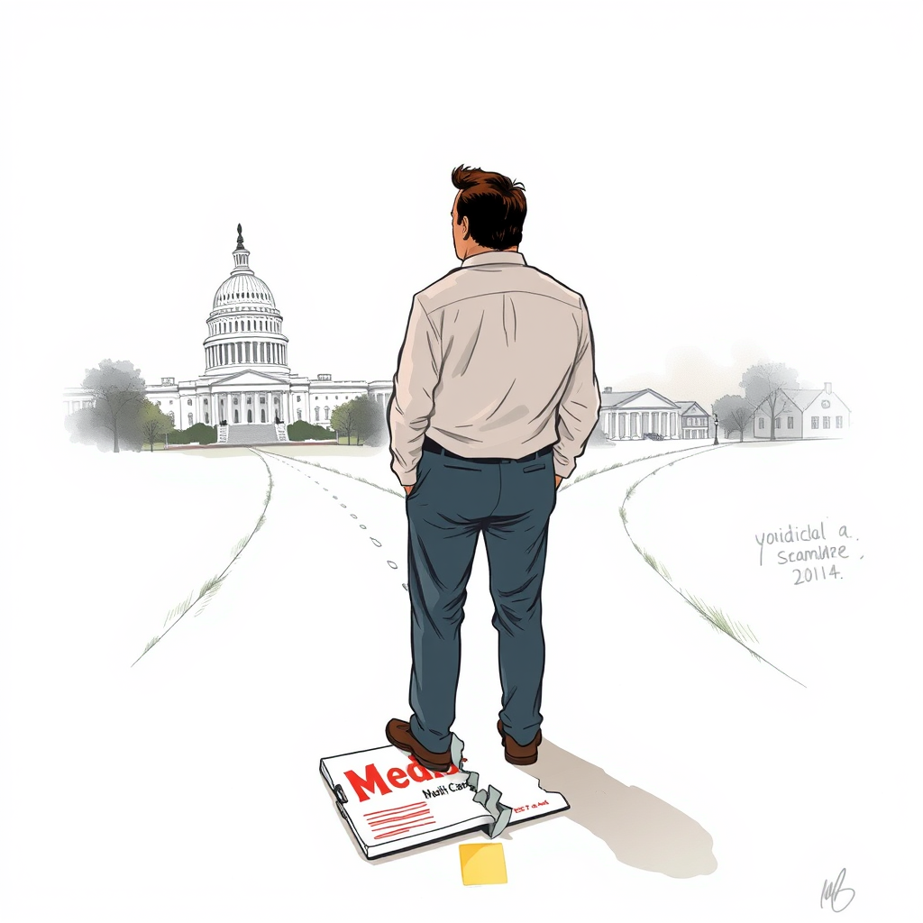 JD Vance Accused of Abandoning the Poor