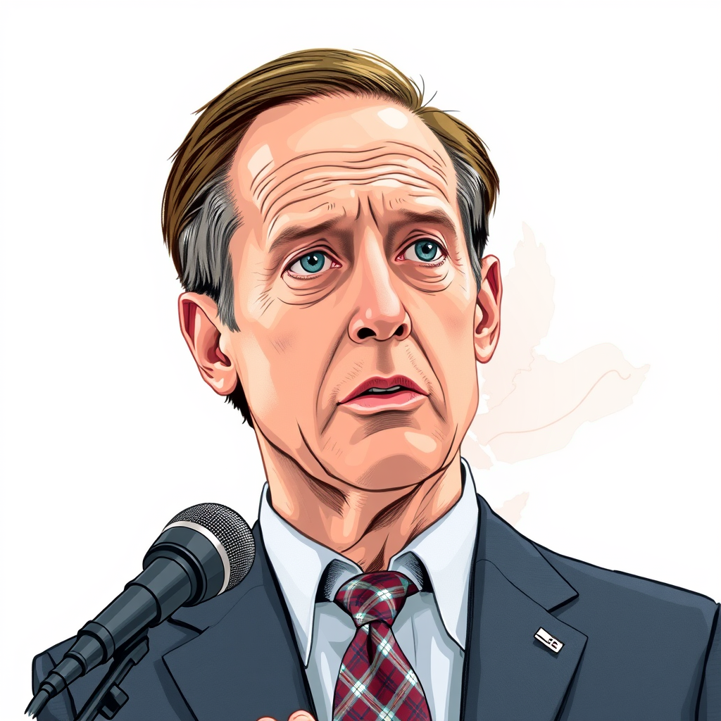 Key Democrat Warns Against Military Action in Iran