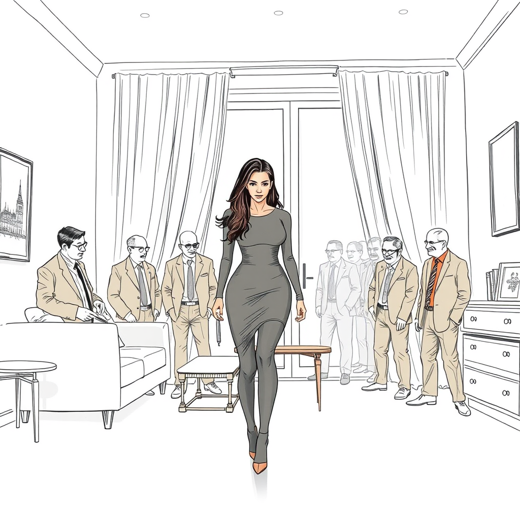 Kim Kardashian Paris Robbery: Verdict Imminent