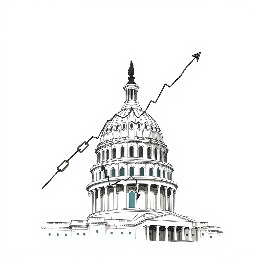 Markets May Be Only Thing Stopping Trump