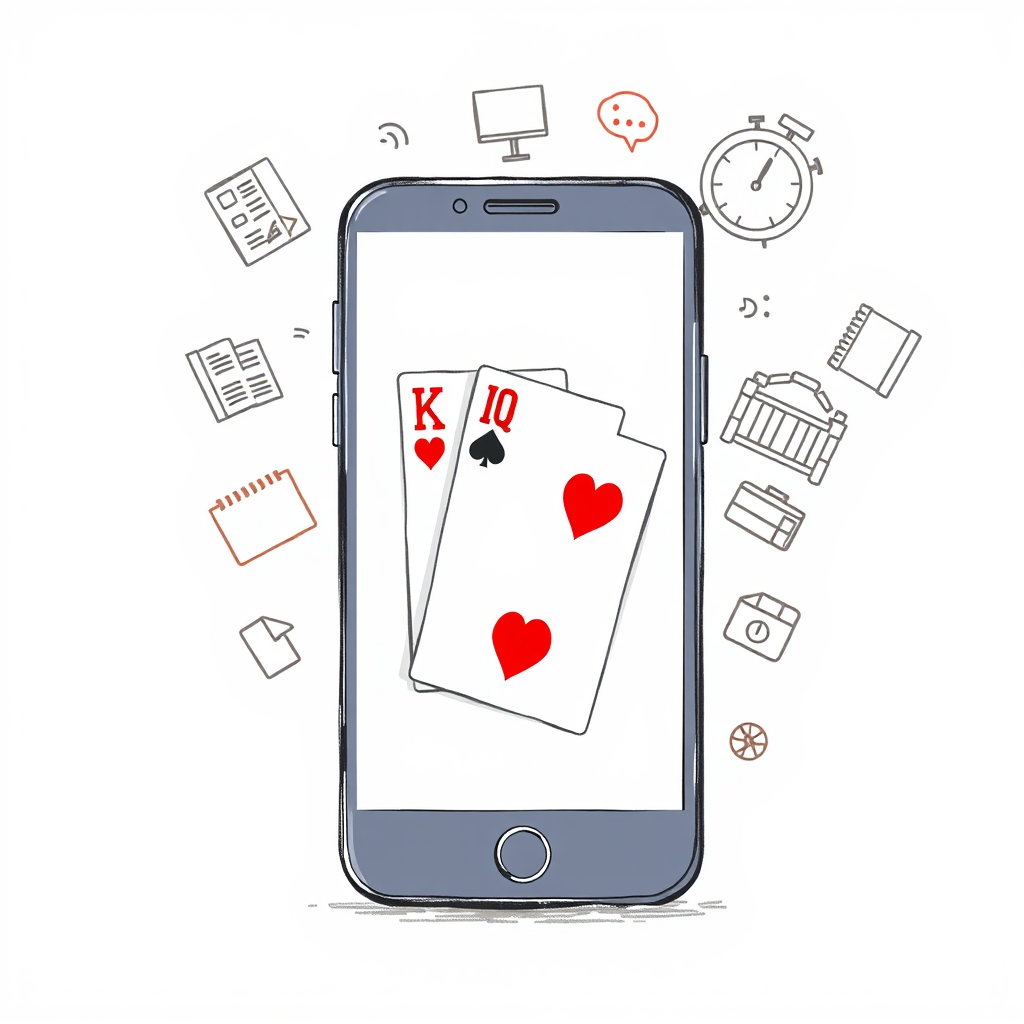 Poker Downloads Unlock Skills, Fun, and More