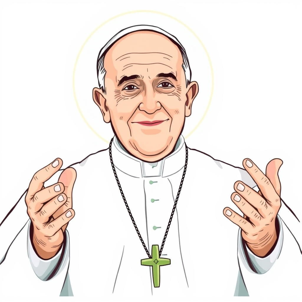 Pope Francis: A Legacy of Compassion Ends