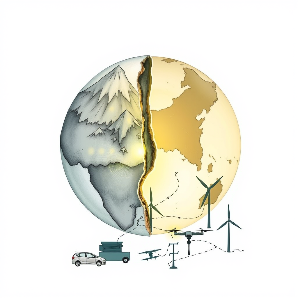 Rare Earths: Can America Break China’s Grip?