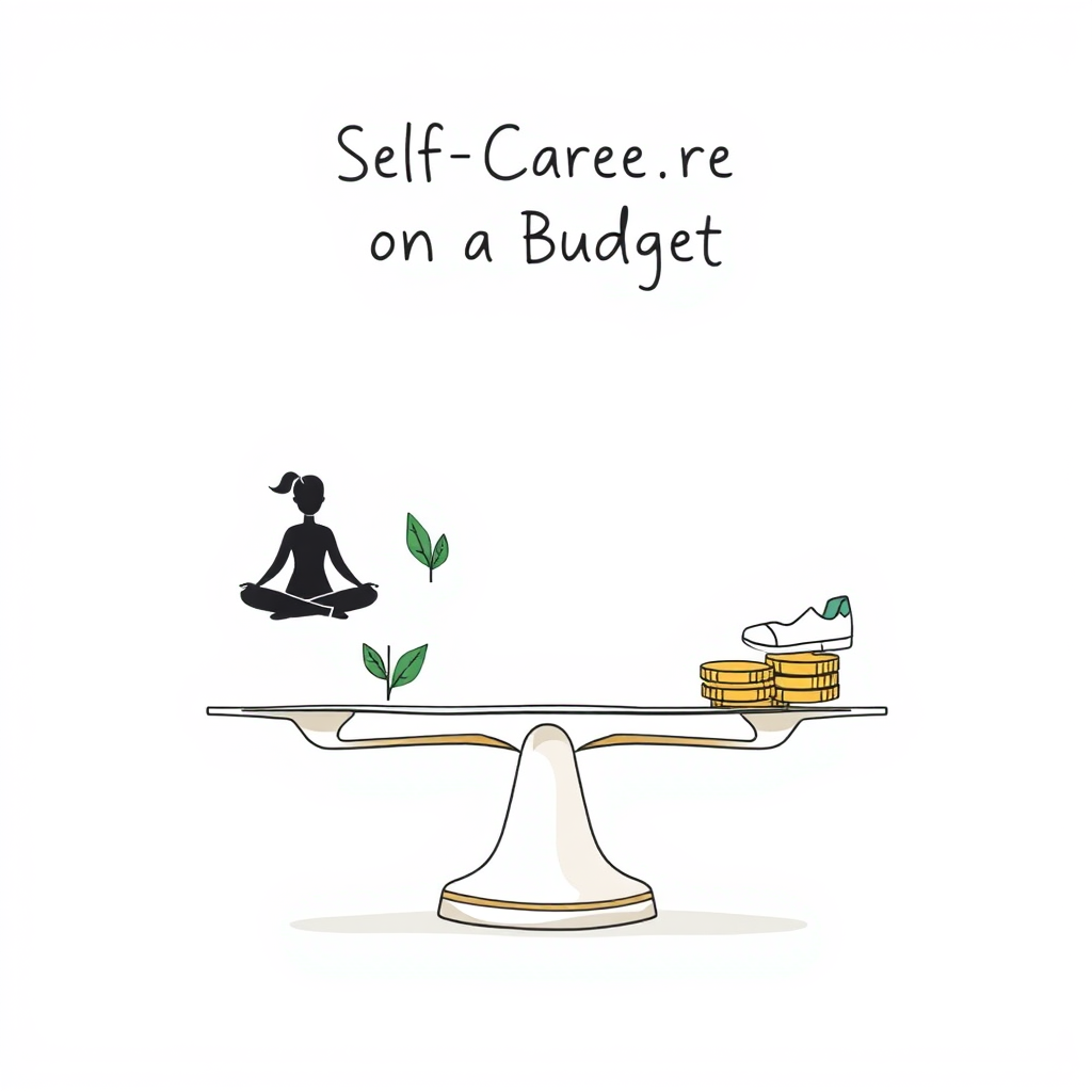 Self-Care on a Budget: Smart Spending Tips