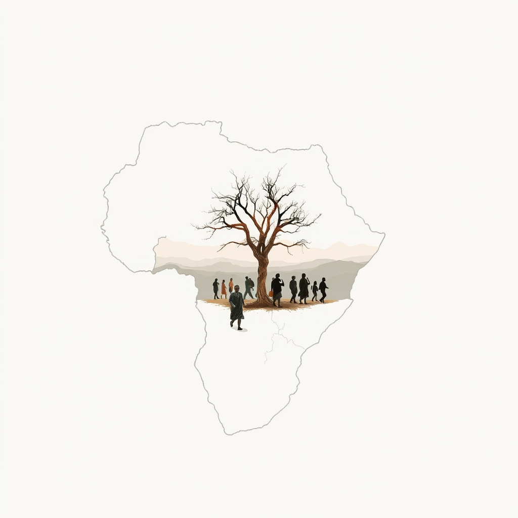 Sudan's War: No End in Sight?