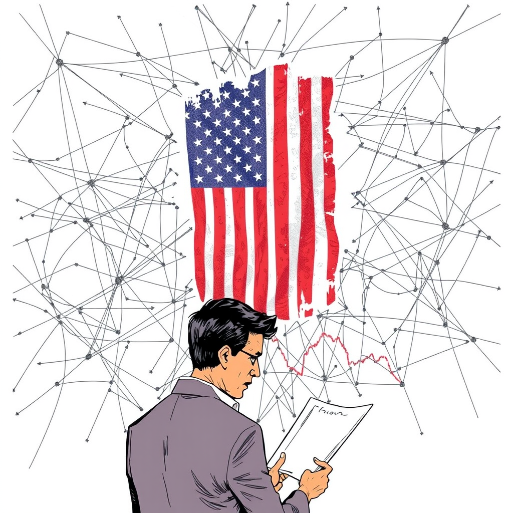 Tariffs Threaten American Businesses: What Happens Now?