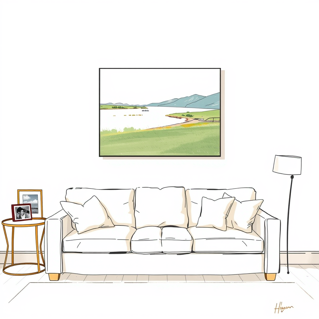 Transform Your Home with Stunning Canvas Art