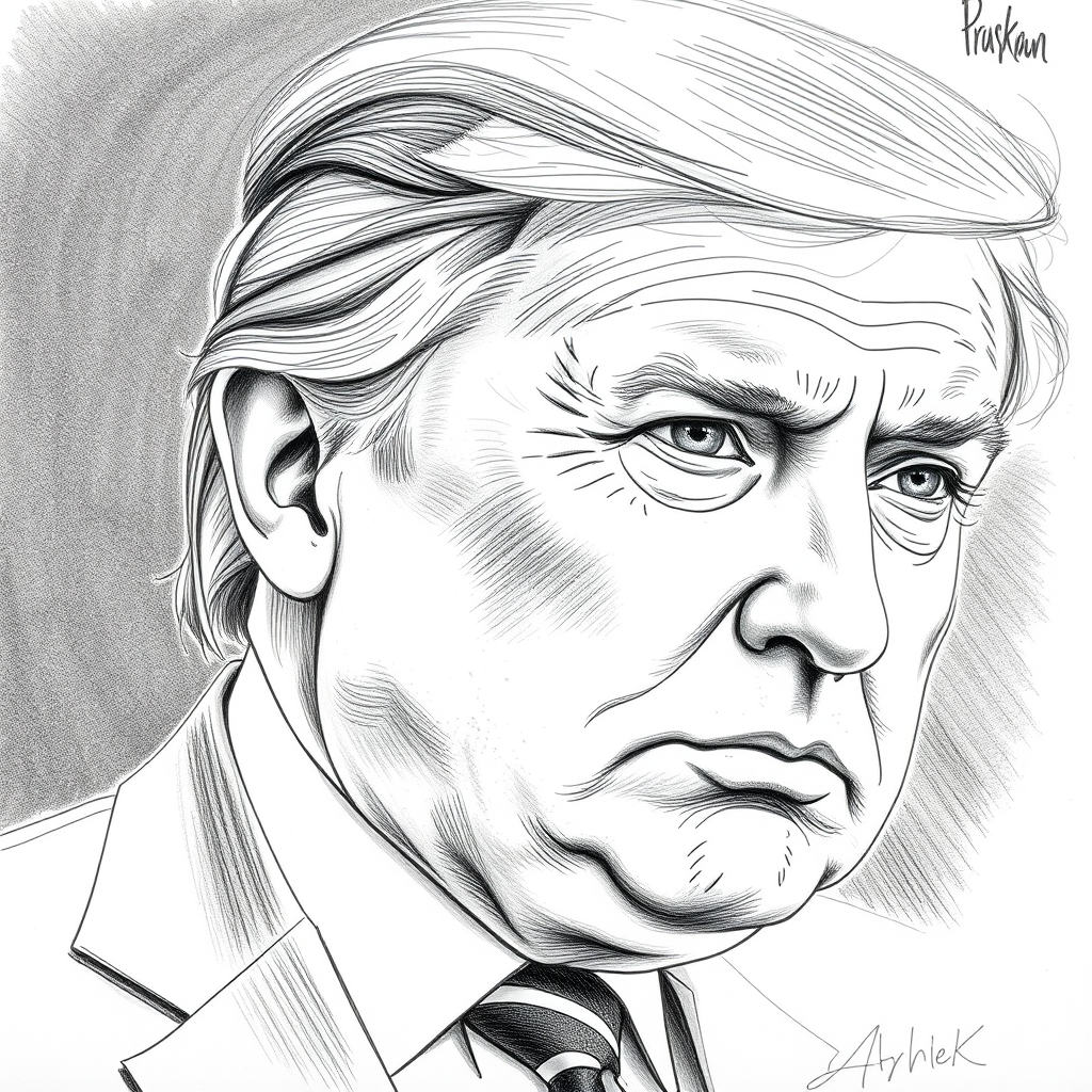 Trump Shields Russia From Tariffs—For Now?
