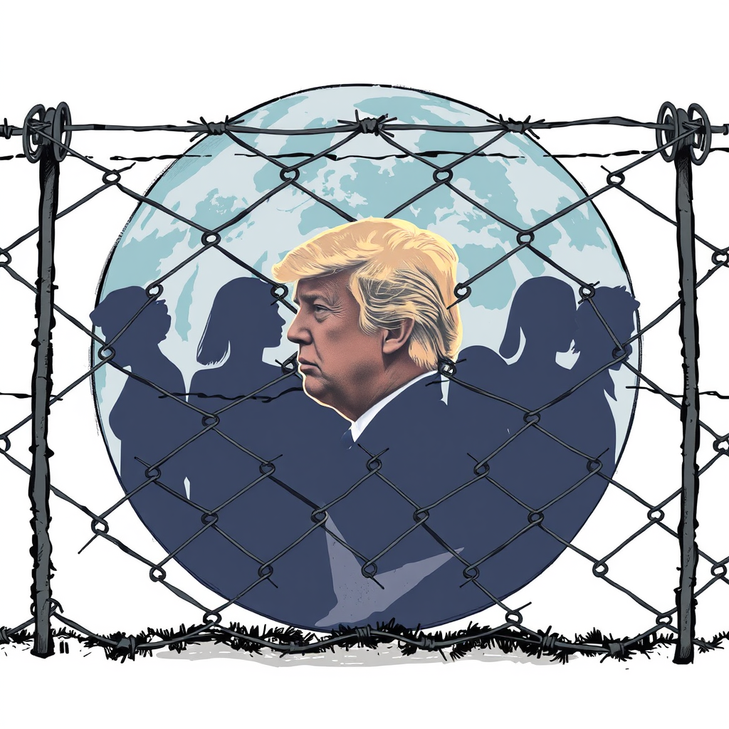 Trump’s Travel Ban Returns—Here’s the Impact