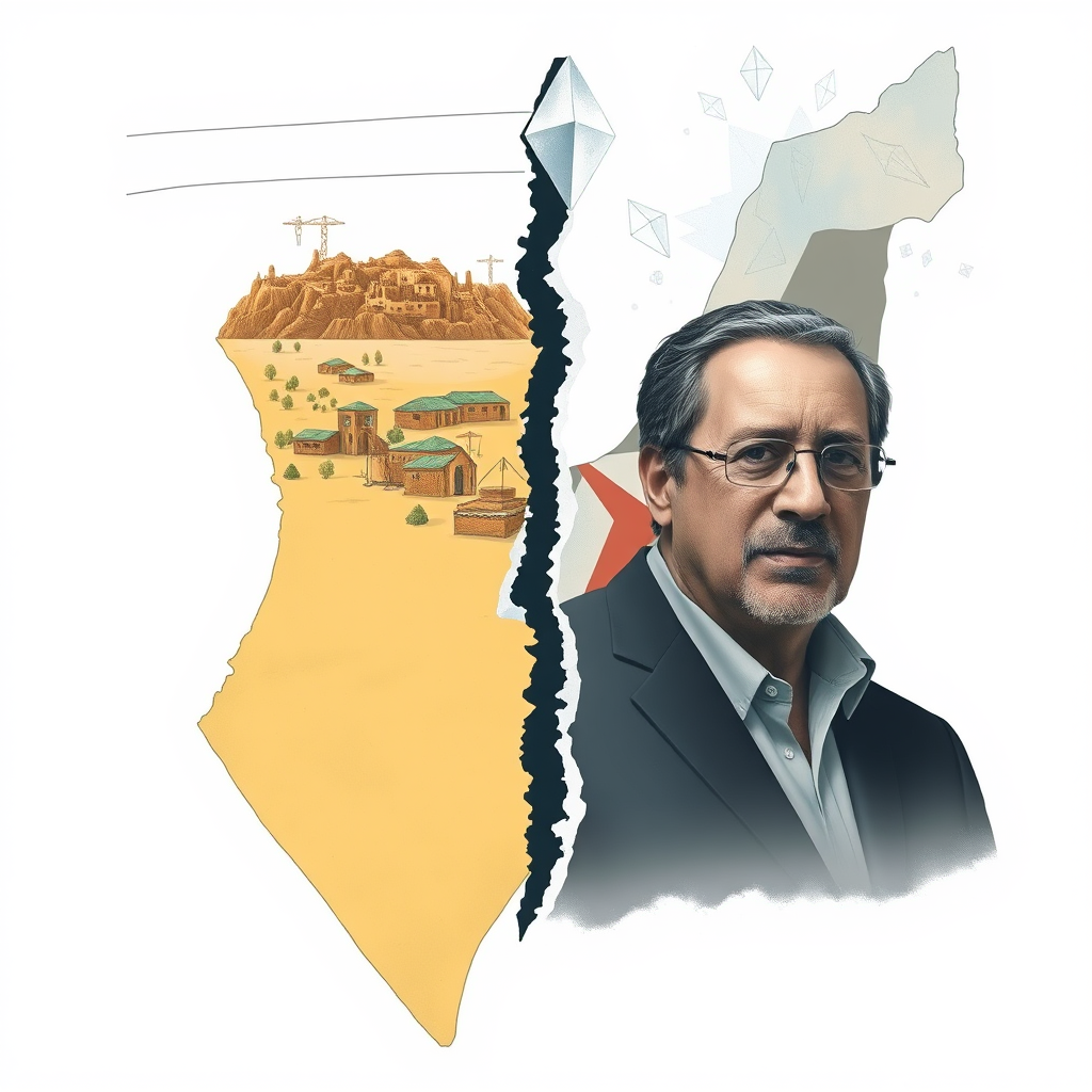 UK Sanctions Israeli Ministers Over Violence, Settlements
