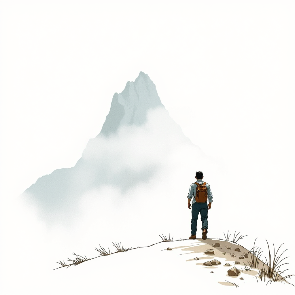 Vietnam's Lost & Found: A Mountain's Closure