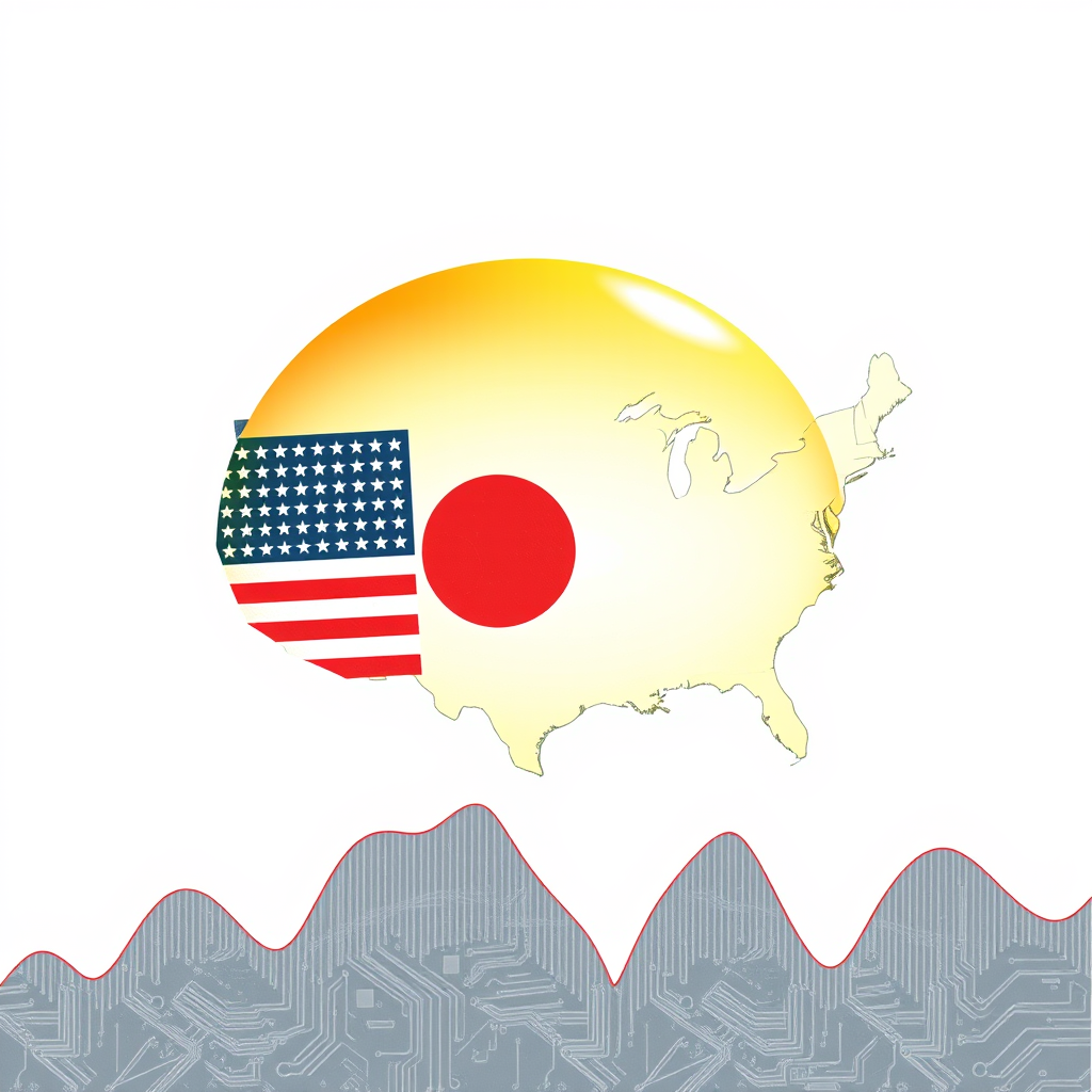 Will Japan Fund Trump’s Ambitious Missile Shield?