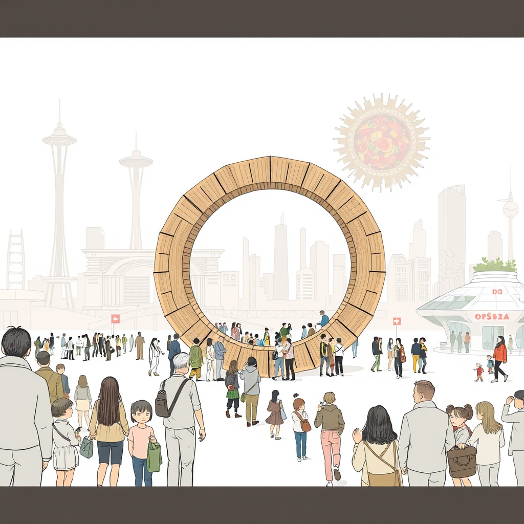 World Expo 2025: Purpose, Impact, and Future?